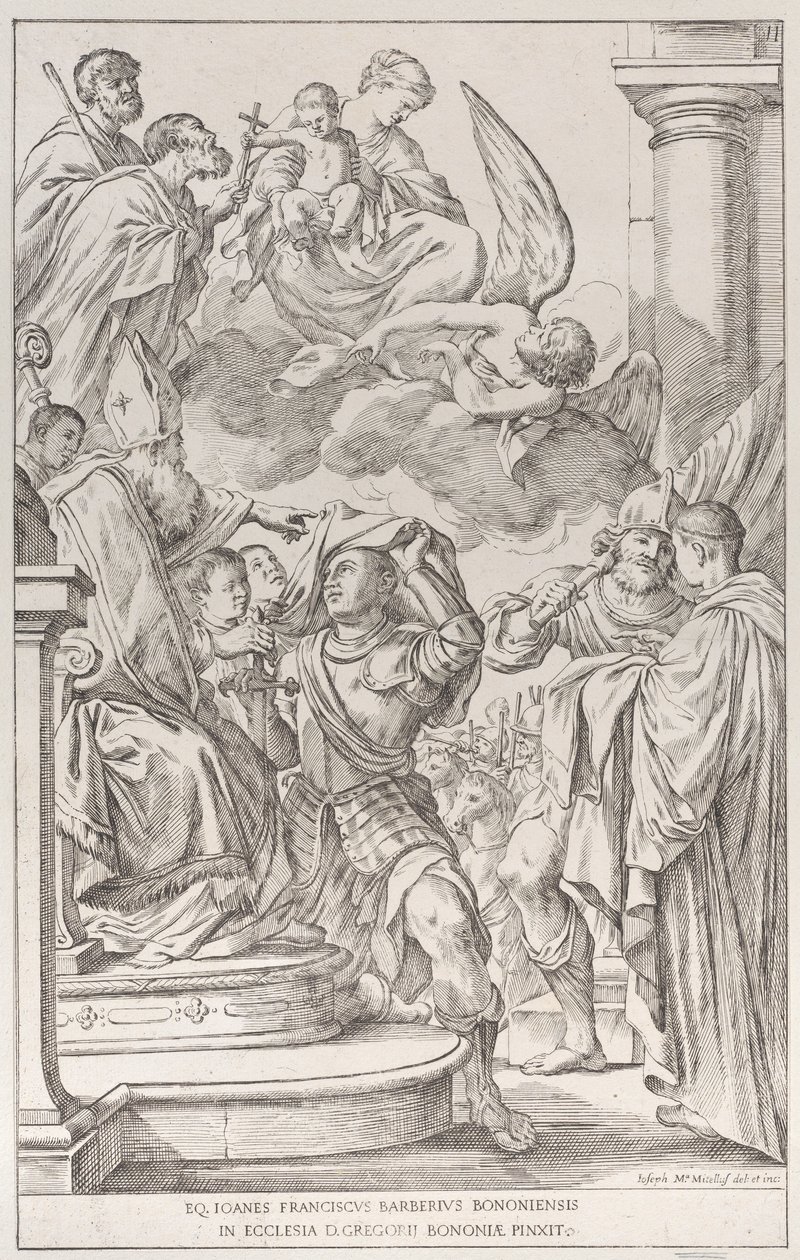 Tavola 11: San Guglielmo d