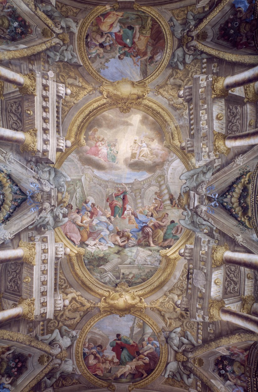 Le gesta di San Paolo all