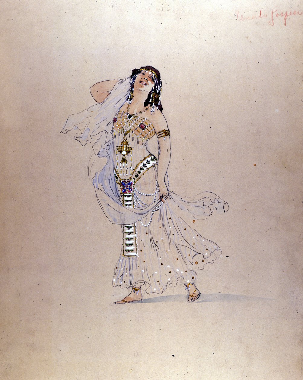 Costume di 