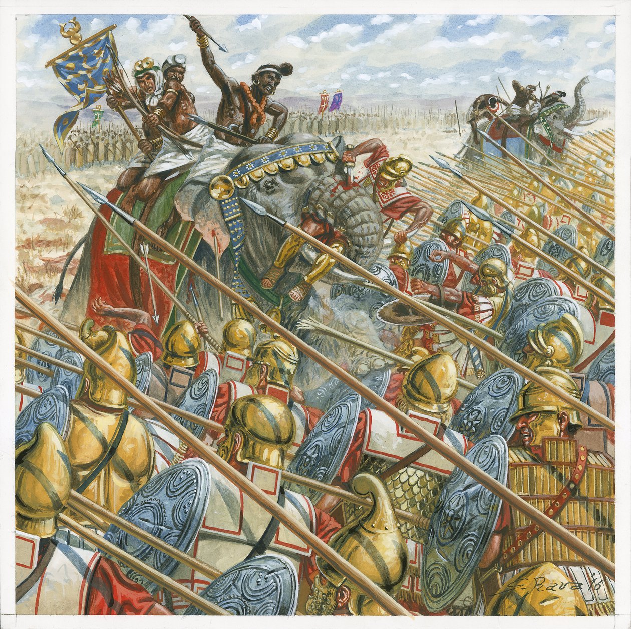 Battaglia dell