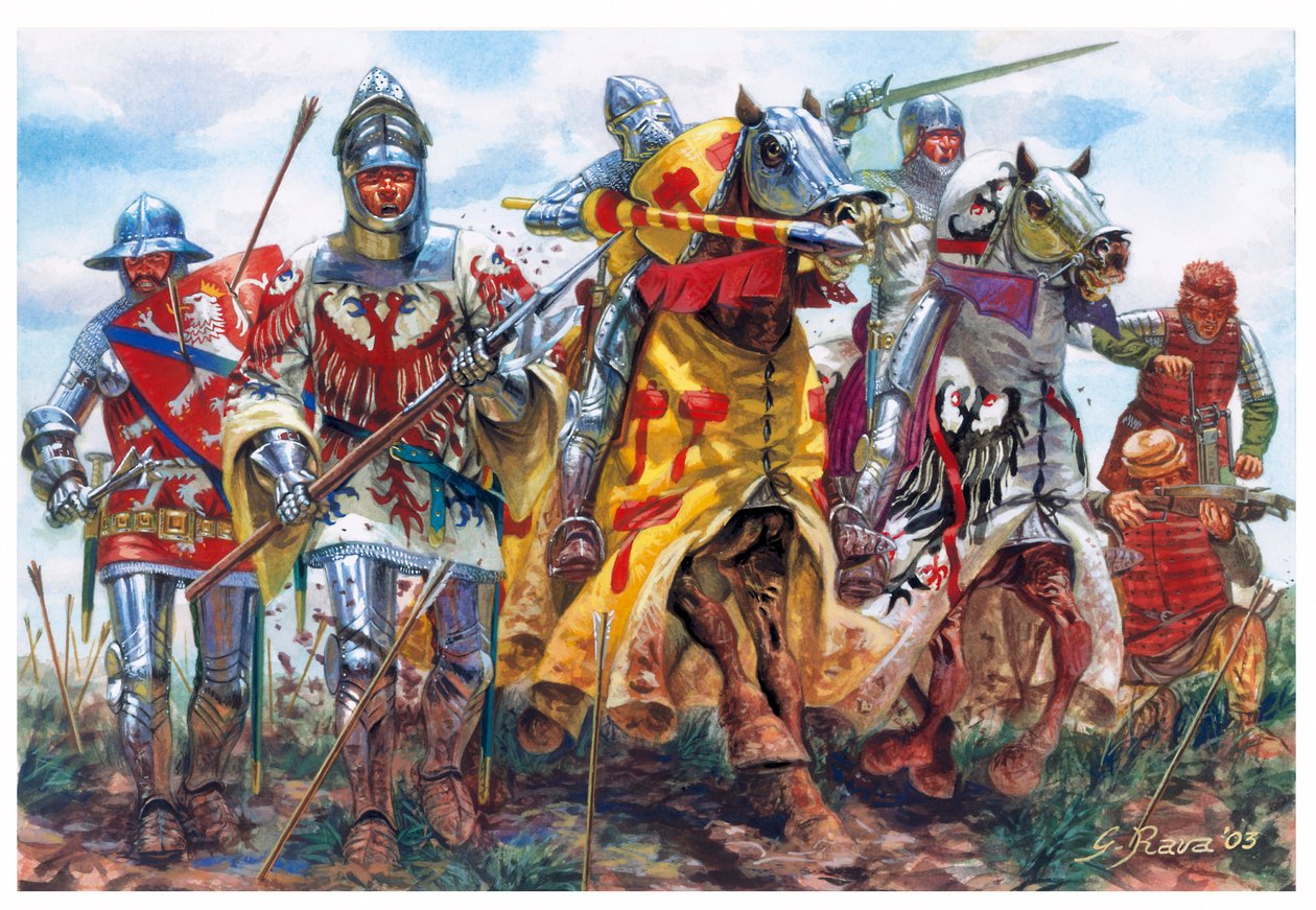 Guerra dei cent