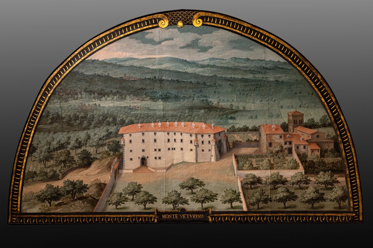  da Giusto Utens