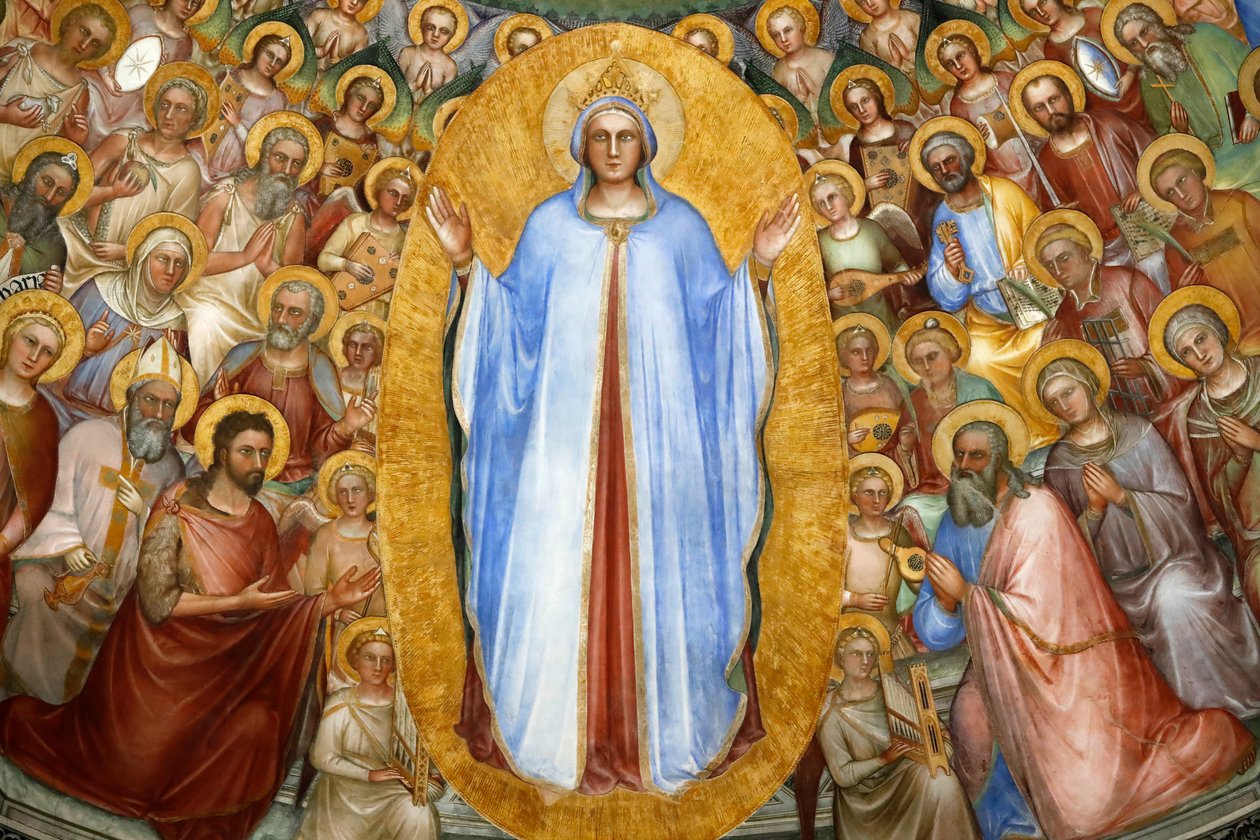  da Giusto di Giovanni de
