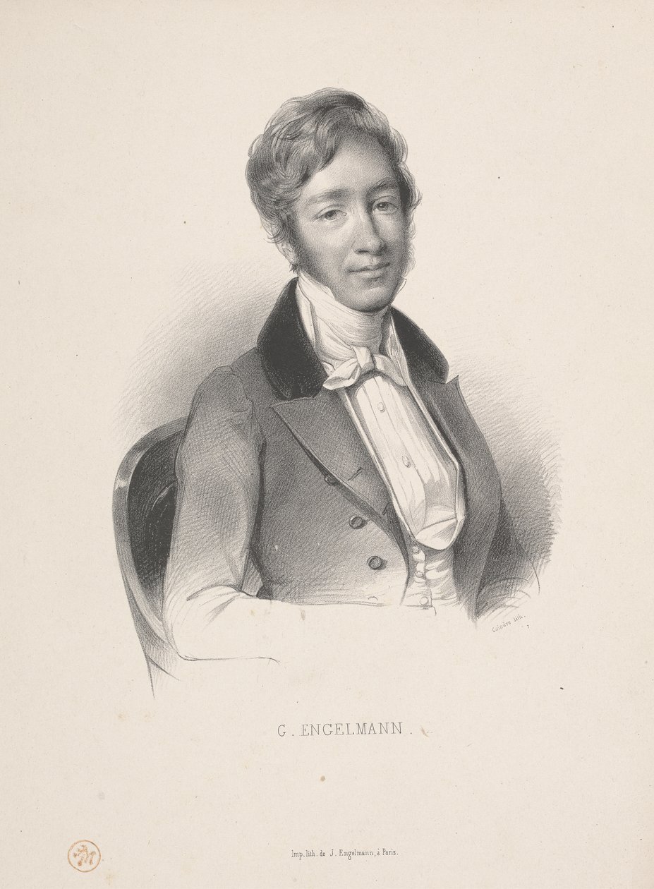 G. Engelmann da Godefroy Engelmann