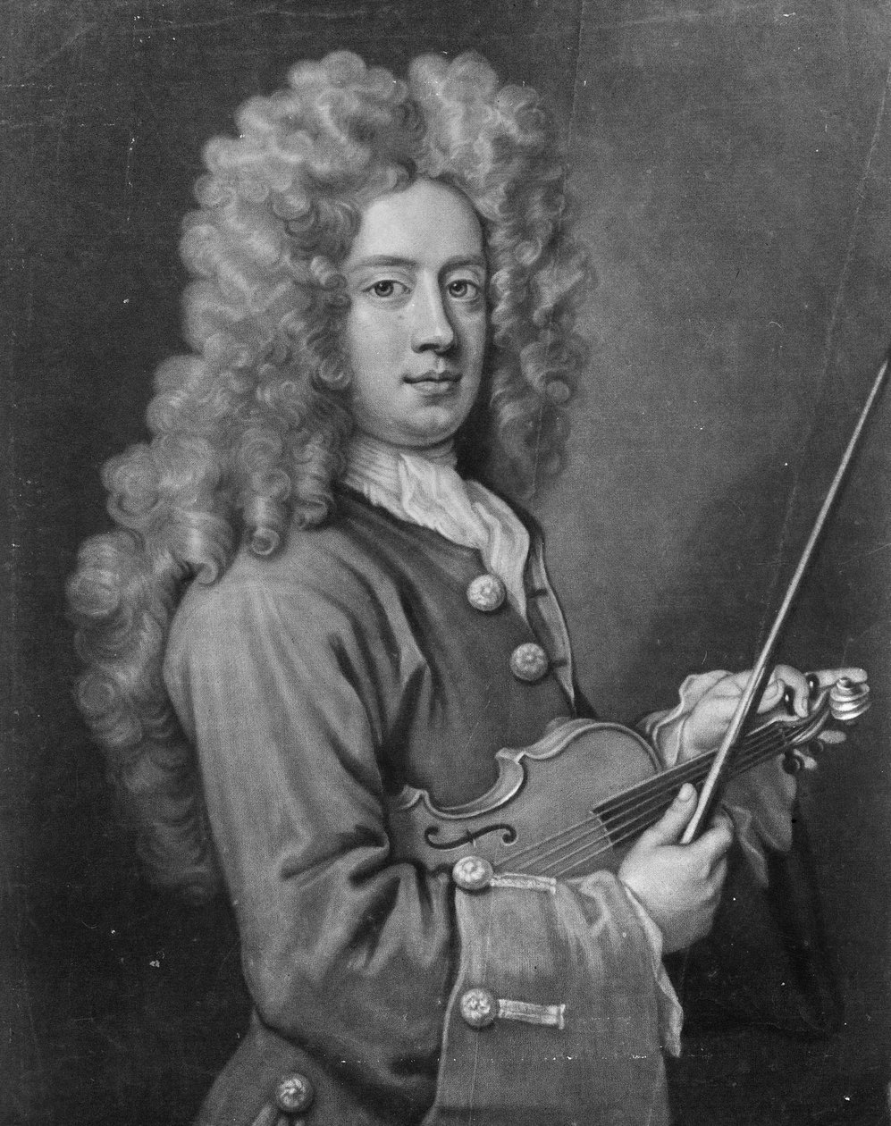 Nicola Cosimo da Godfrey Kneller