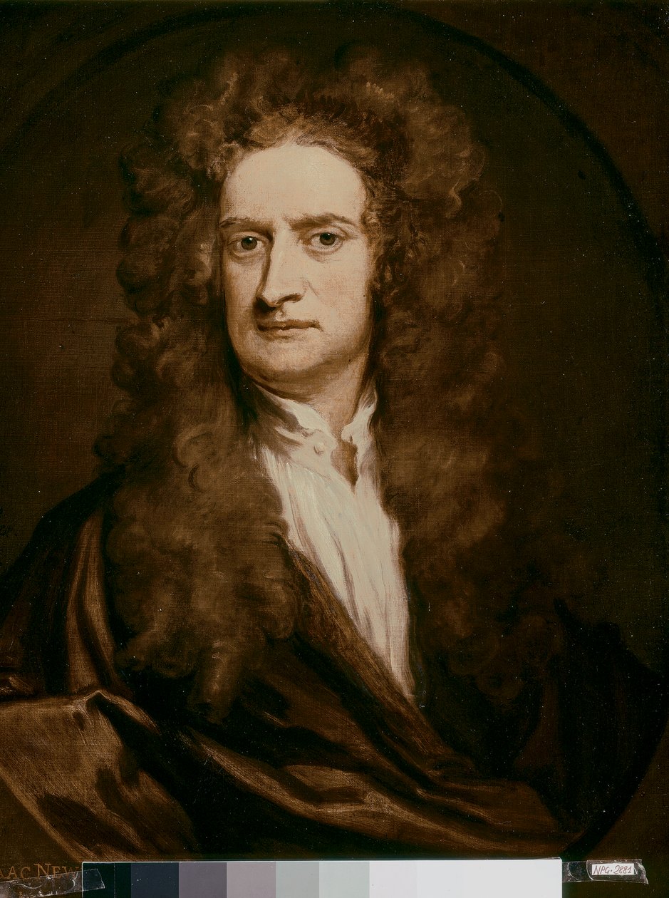  da Godfrey Kneller