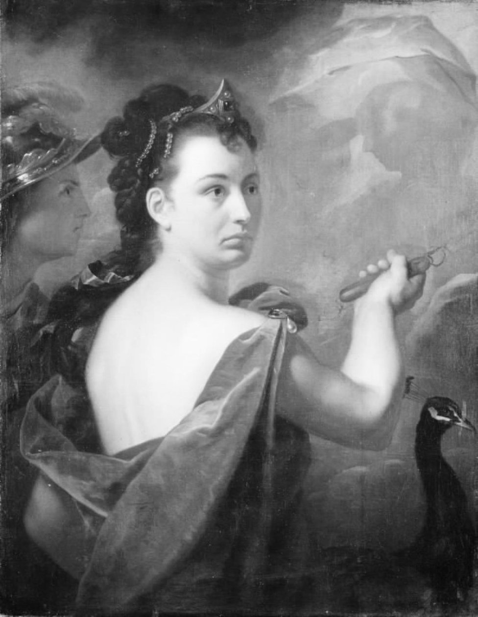 giugno da Godfried Schalcken