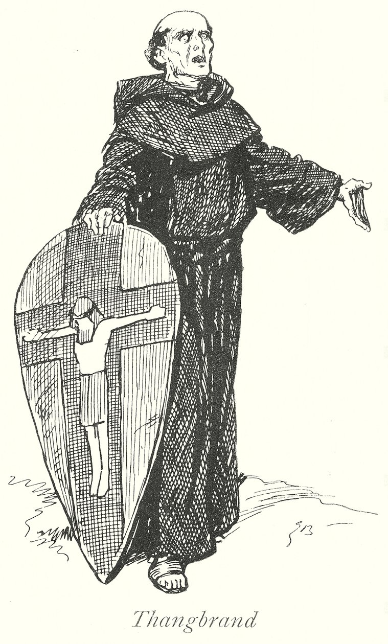  da Gordon Frederick (after) Browne