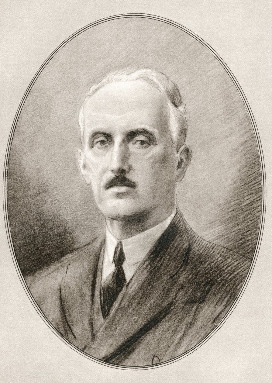 Giacomo Antonio Domenico Michele Secondo Maria Puccini, da Living Biographies of Great Composers da Gordon Ross