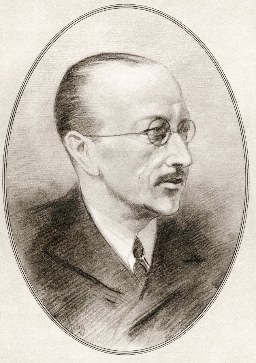 Igor Fyodorovich Stravinsky, da Living Biographies of Great Composers da Gordon Ross