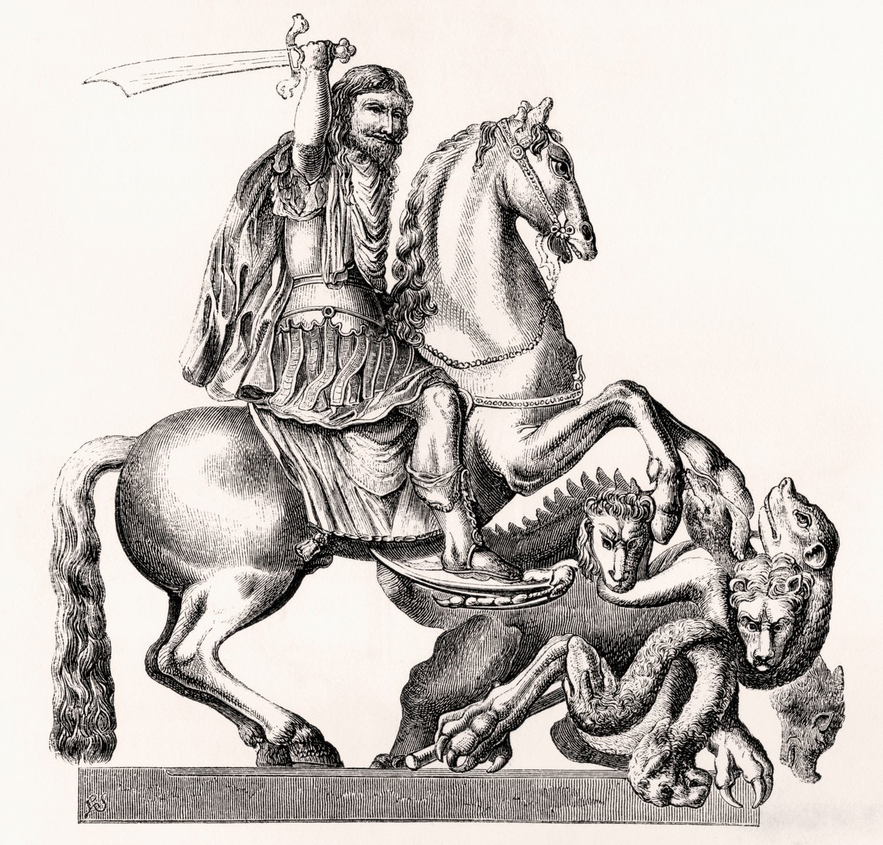 Re Carlo II d
