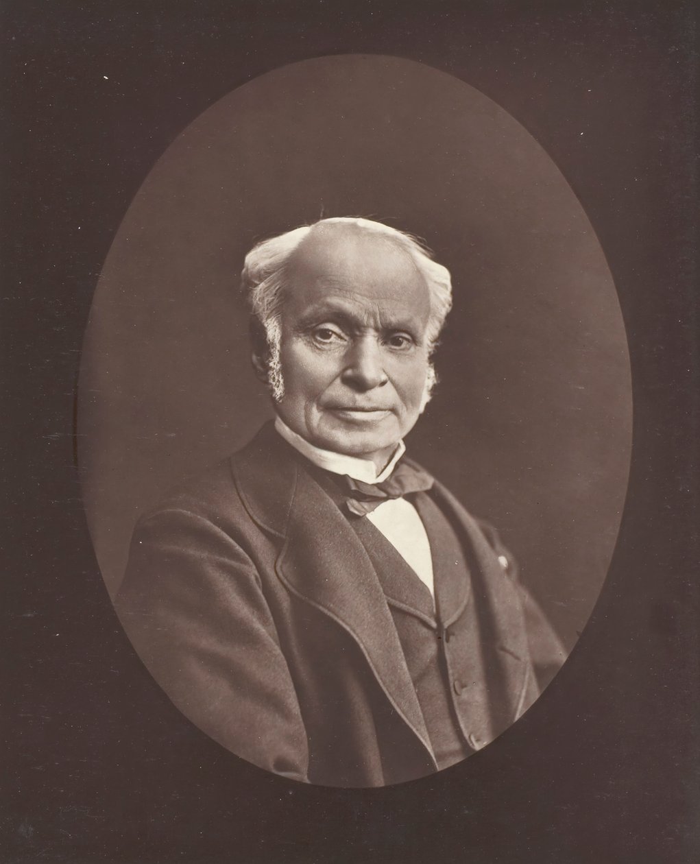 Charles-Camille Doucet, poeta e drammaturgo francese, c. 1880 da Goupil and Co