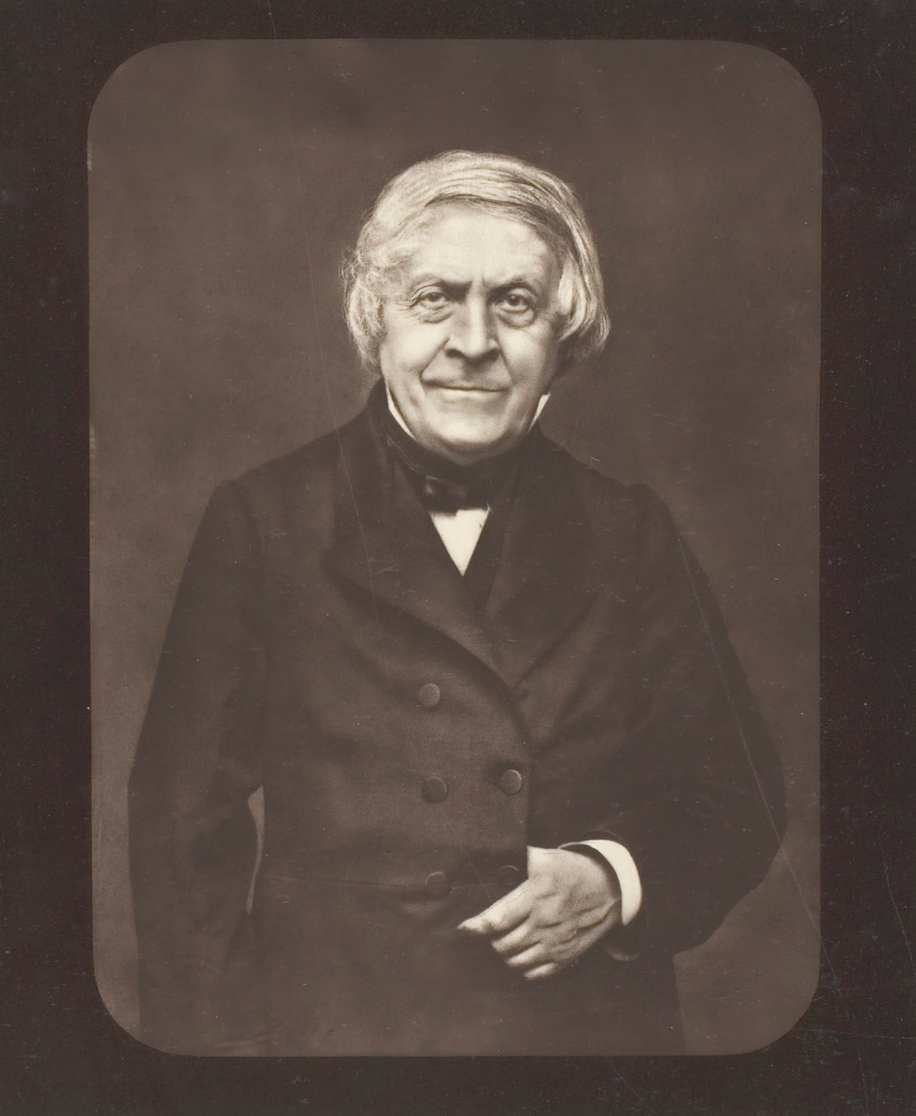 Michelet da Goupil and Co