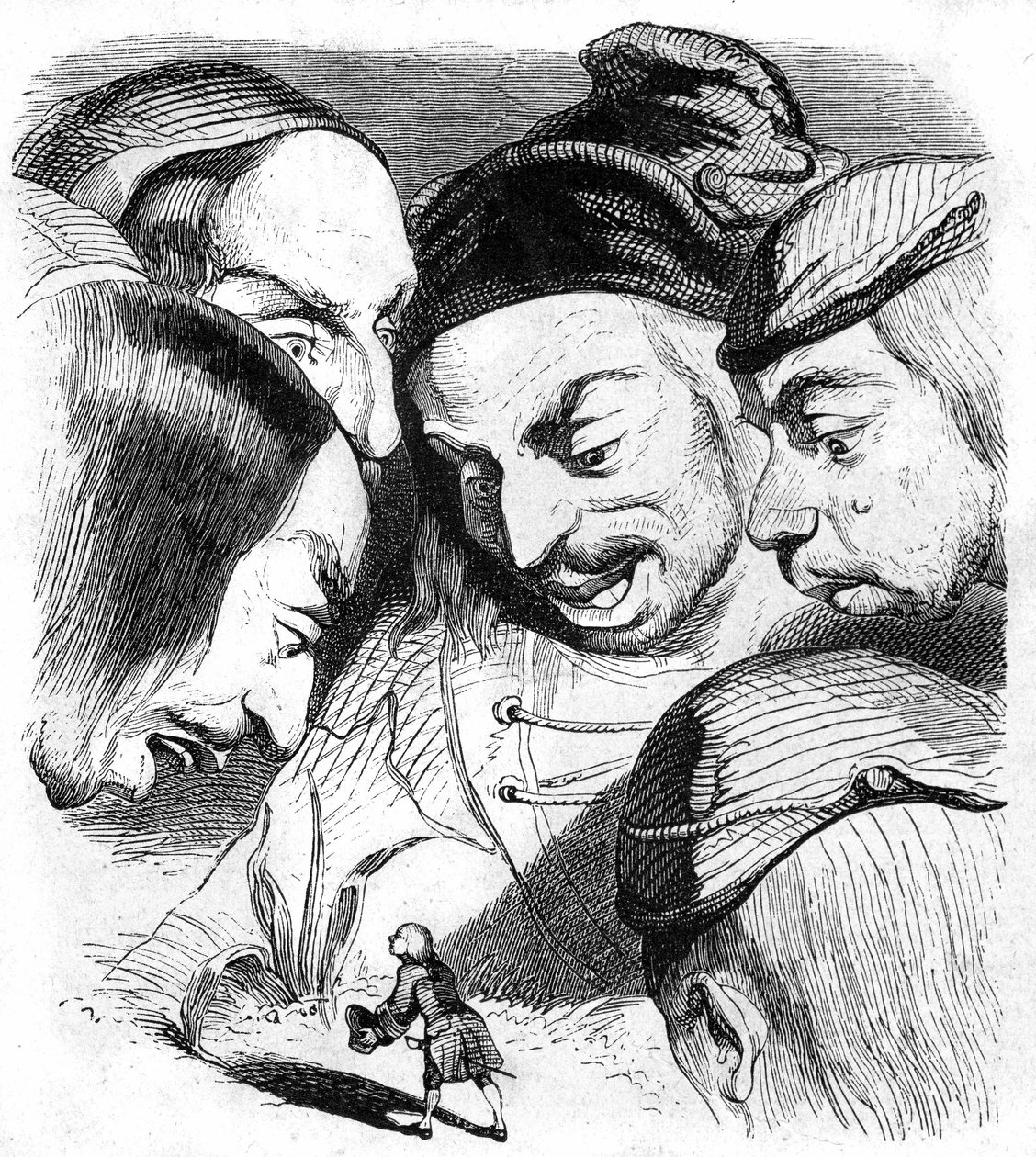 Illustrazione per 