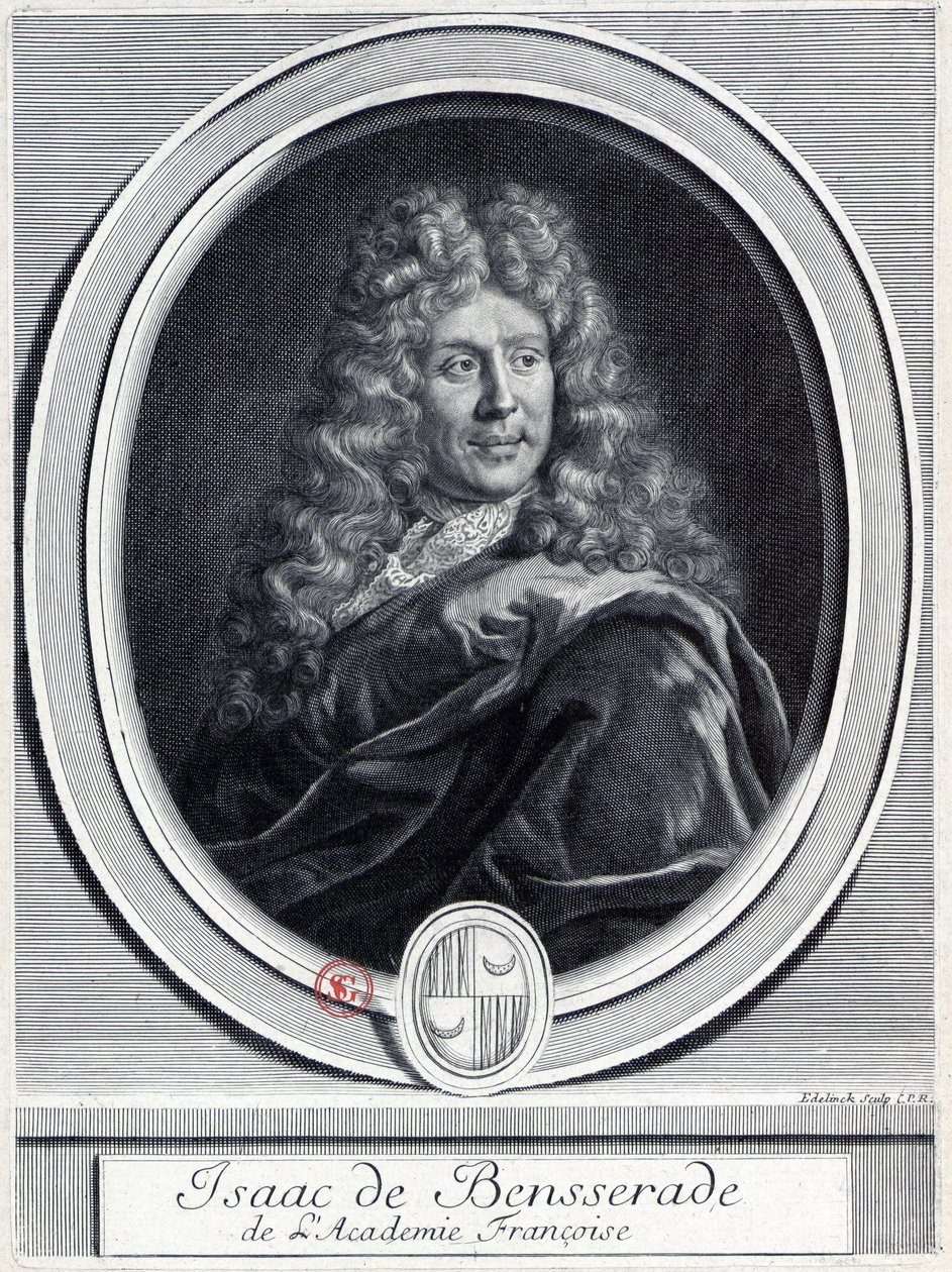 Isaac de Bensserade dell