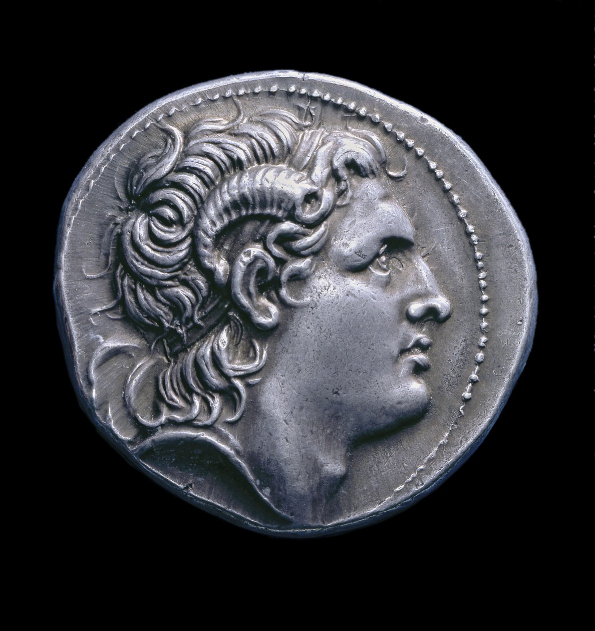Antica moneta d