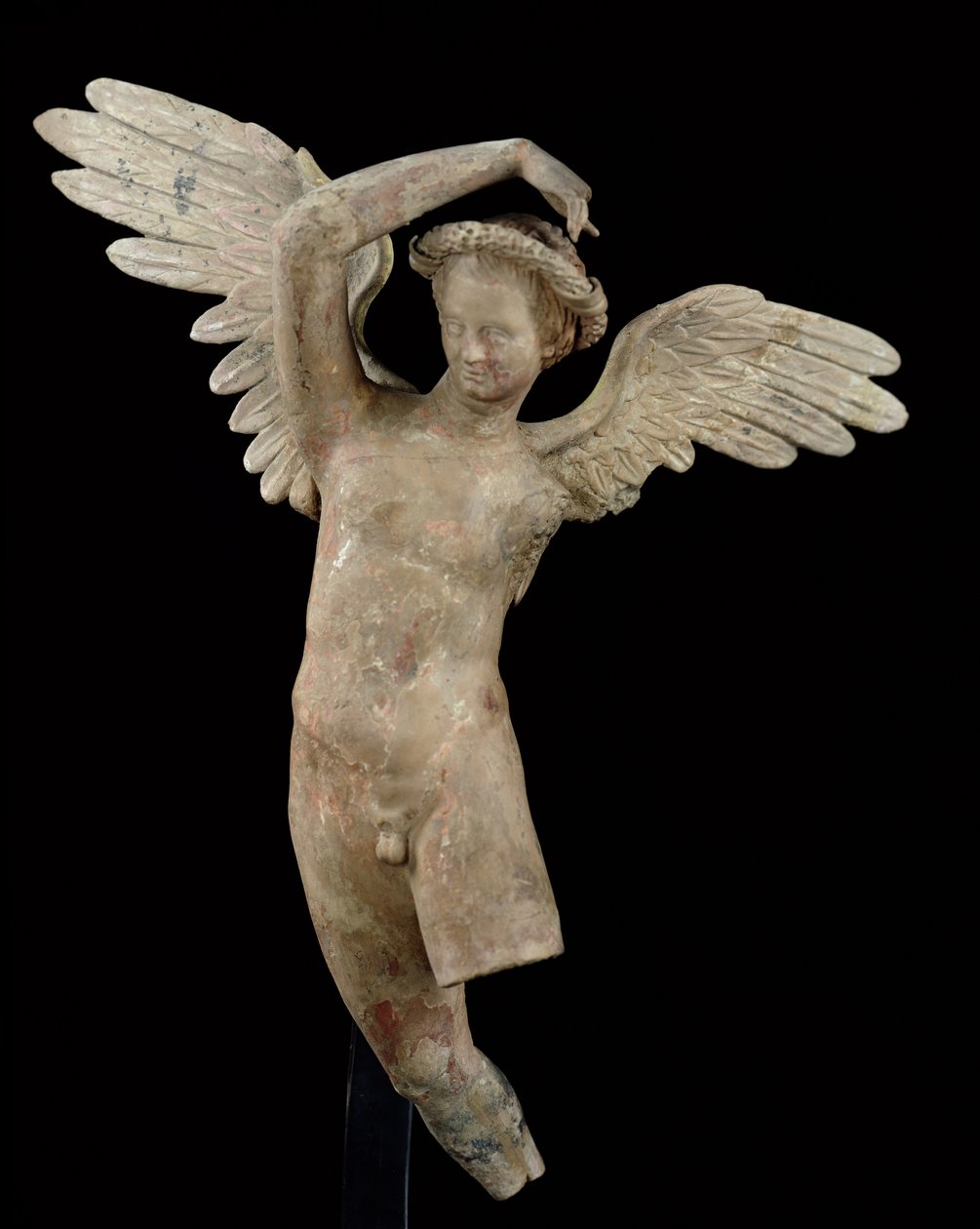 Statuetta di Eros da Greek