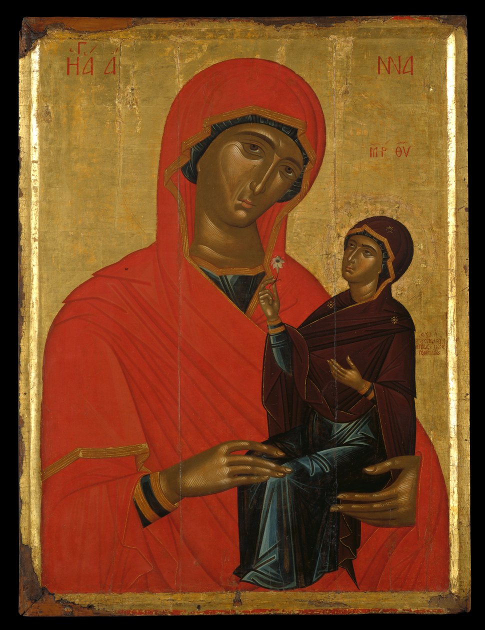 Icona di Sant