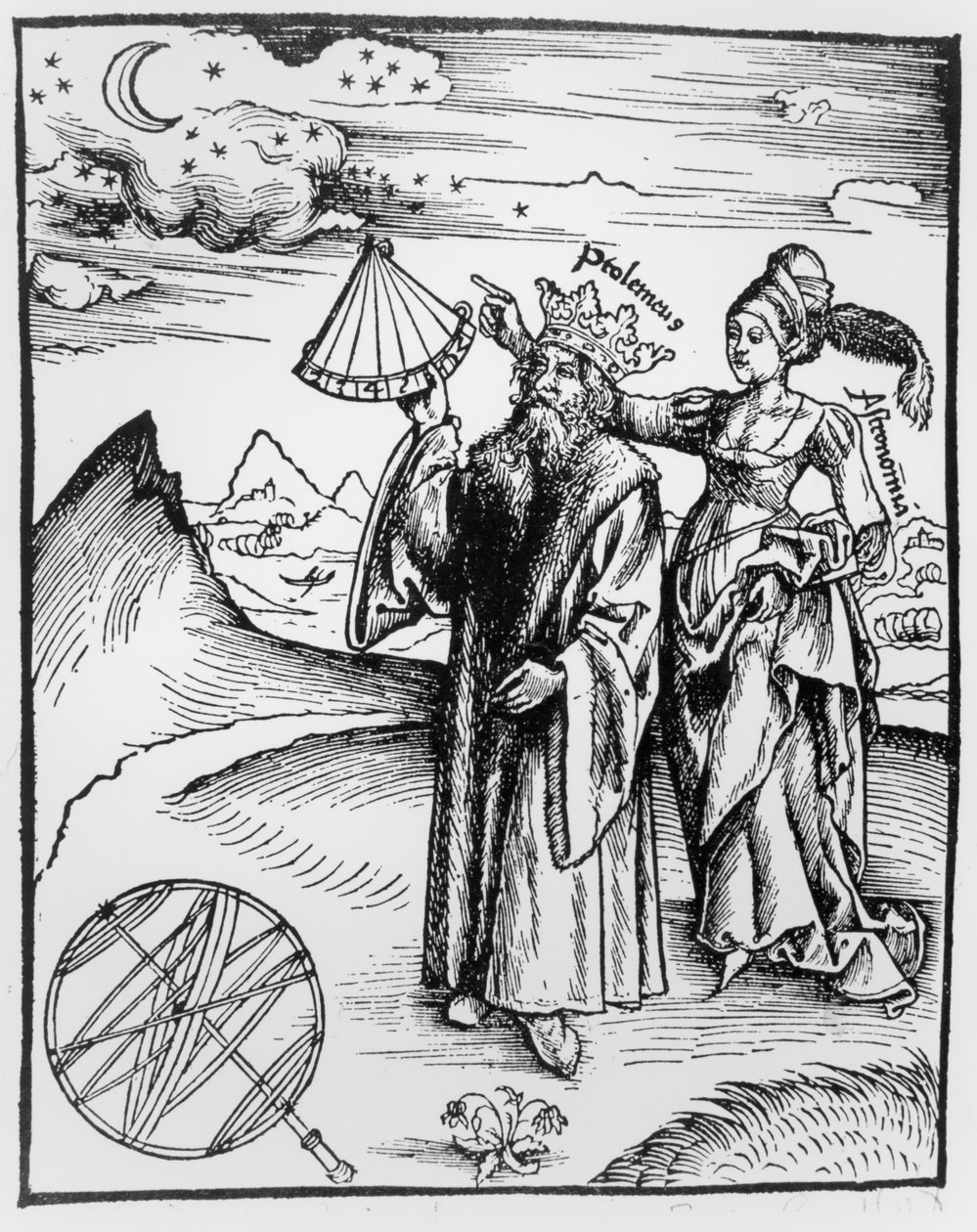 Allegoria dell