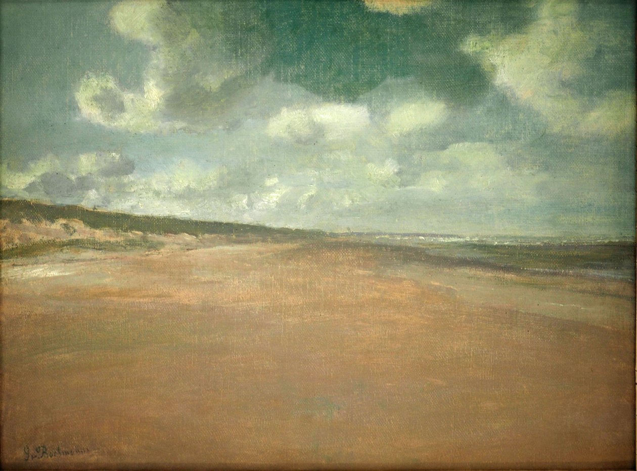 Immagine sconosciuta da Gregor von Bochmann