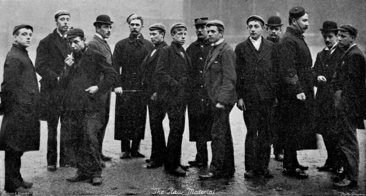 Reclute dell
