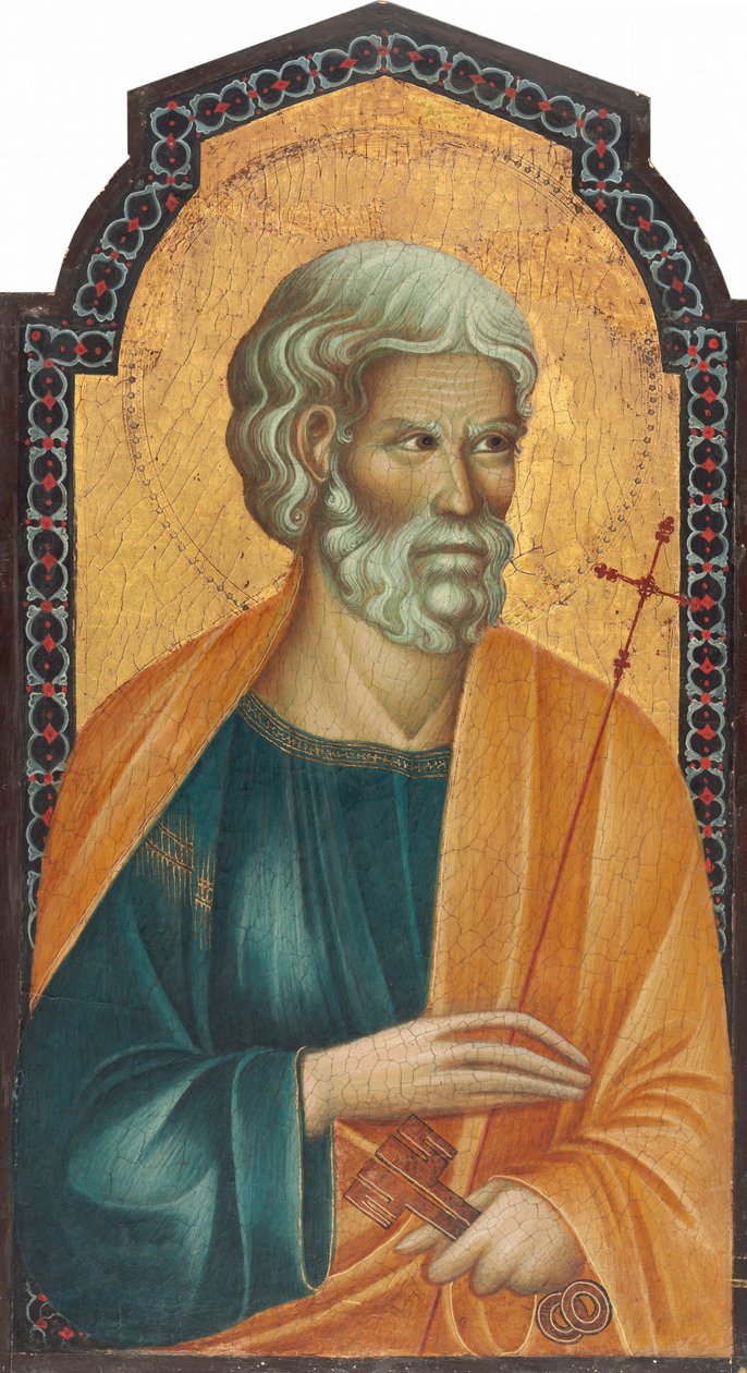 San Pietro da Grifo di Tancredi
