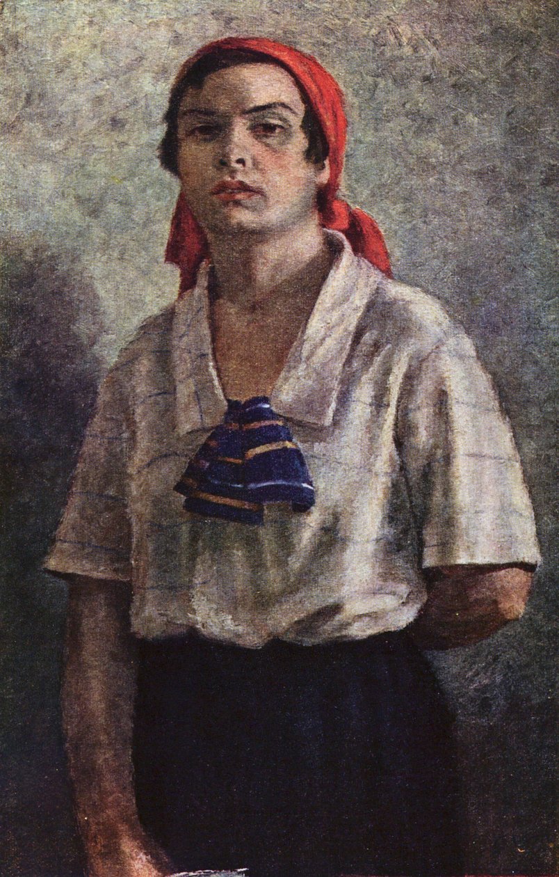  da Grigory Grigorievich Ryazhsky