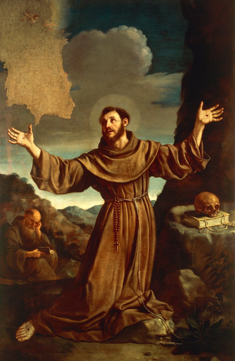 San Francesco d