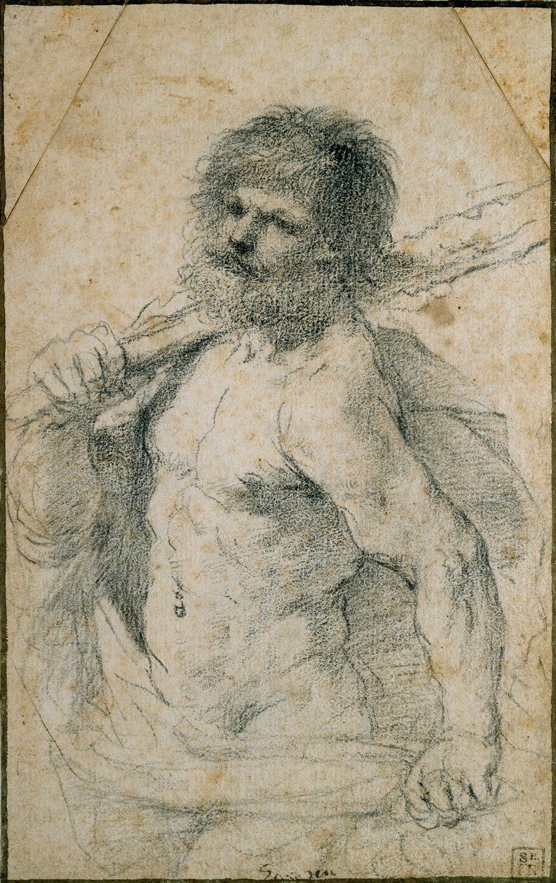 Ercole da Guercino