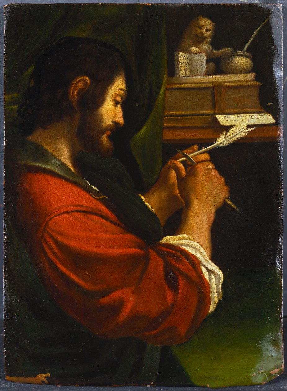 San Marco da Guercino