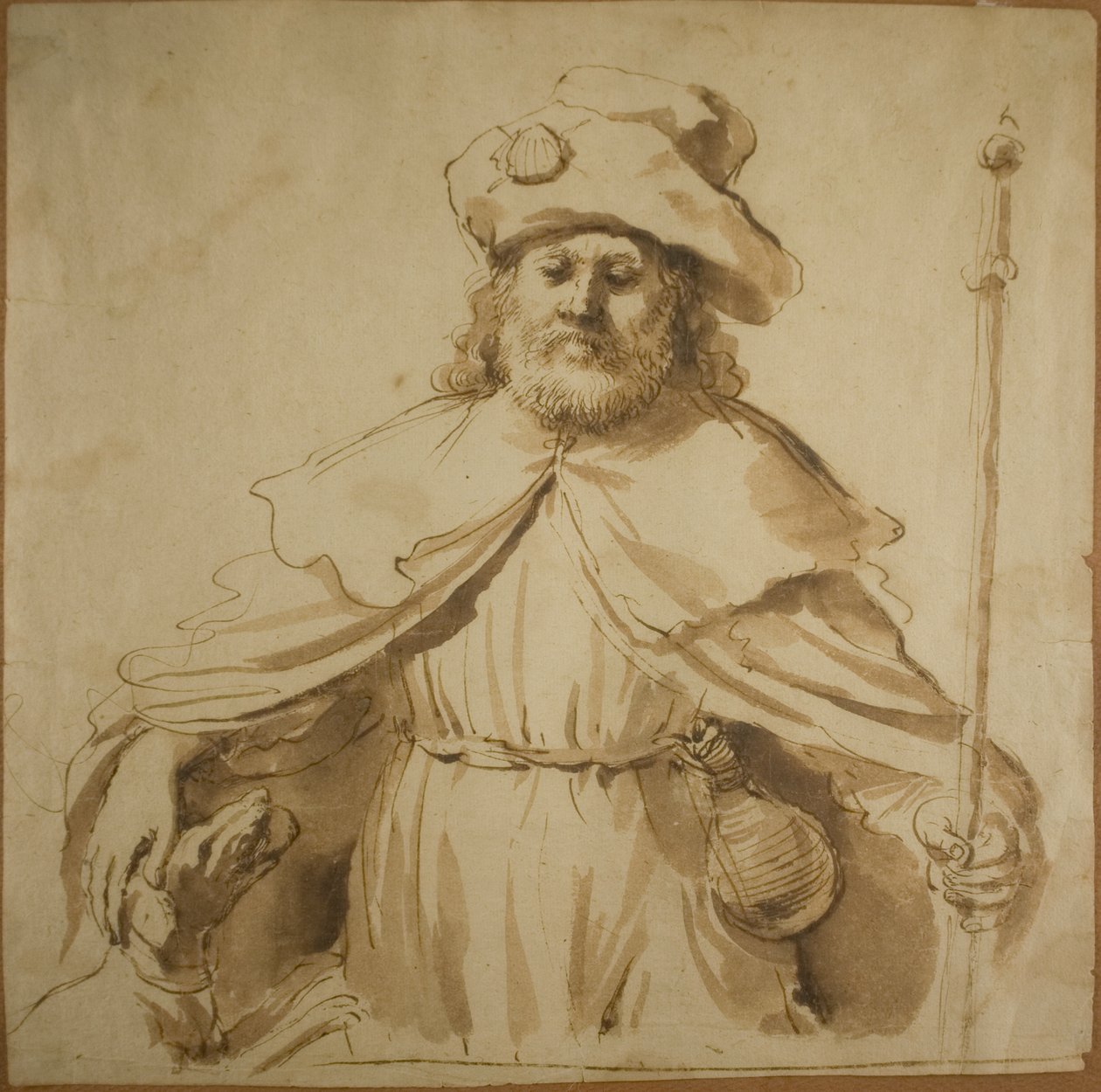 San Rocco da Guercino