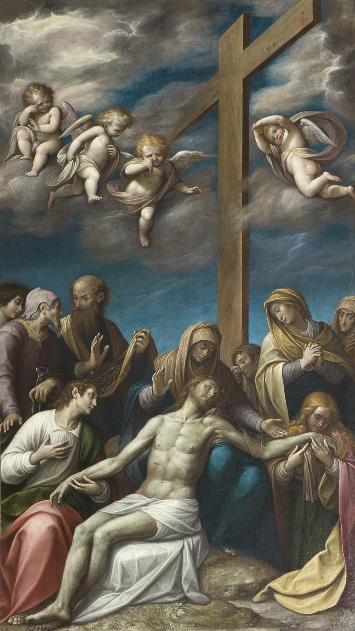 Immagine sconosciuta da Guglielmo Caccia