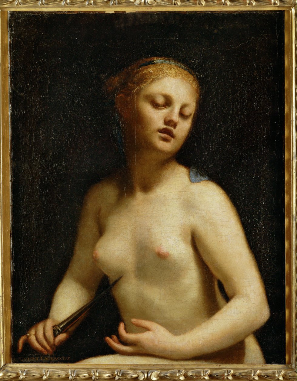  da Guido Cagnacci