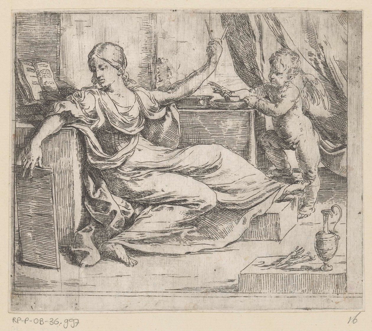 Allegoria dell