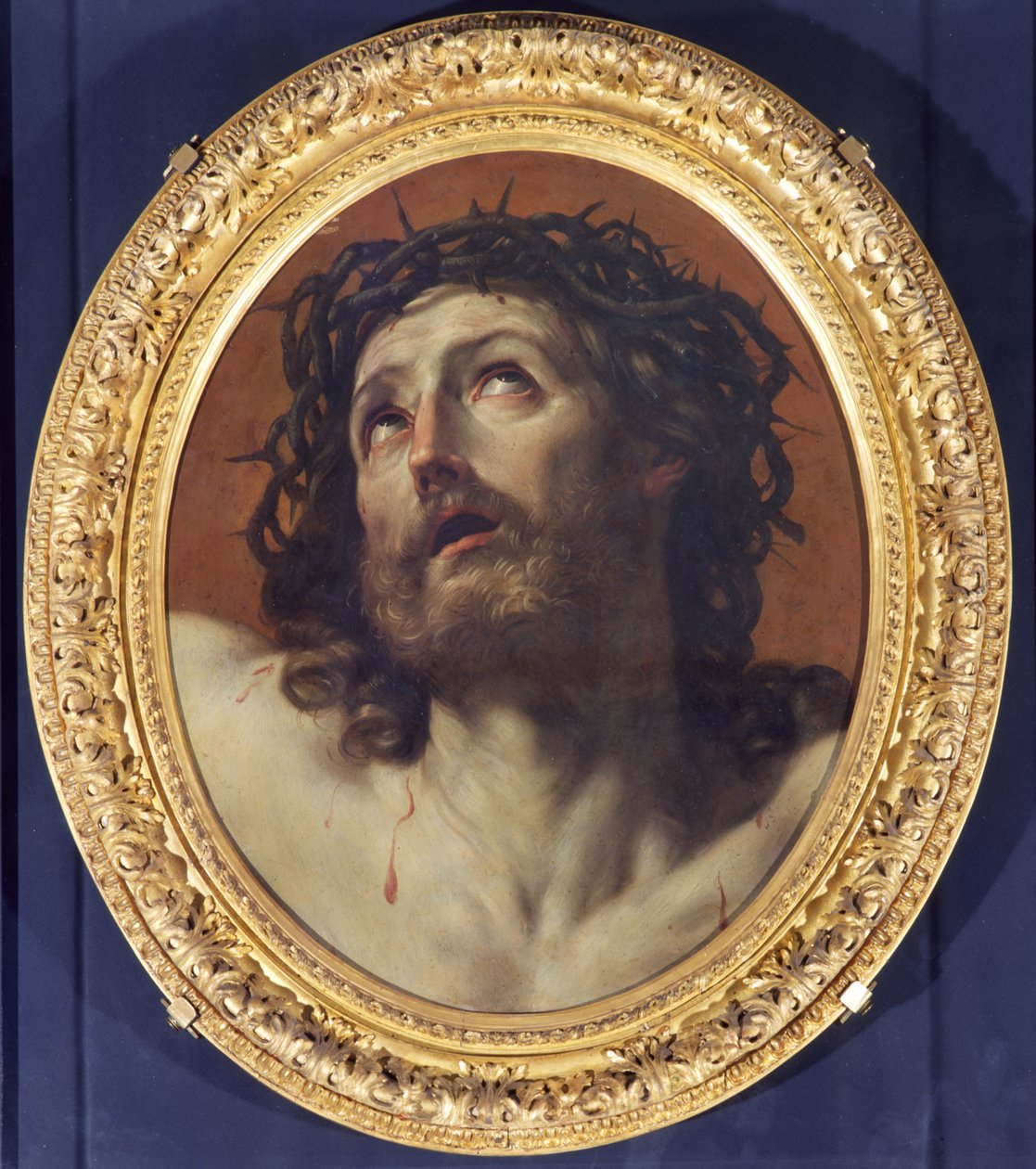 Ecce Homo da Guido Reni
