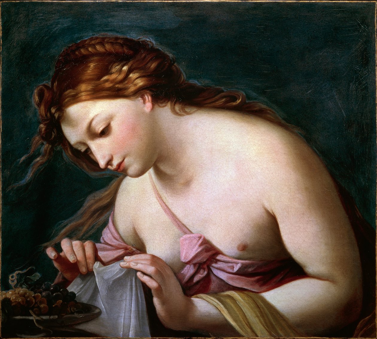 Erigone da Guido Reni