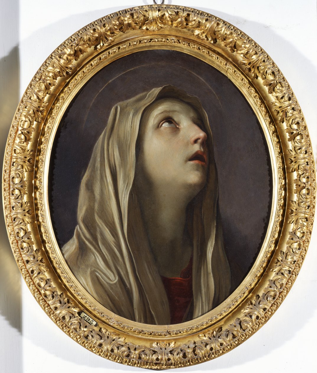 Madonna Addolorata da Guido Reni