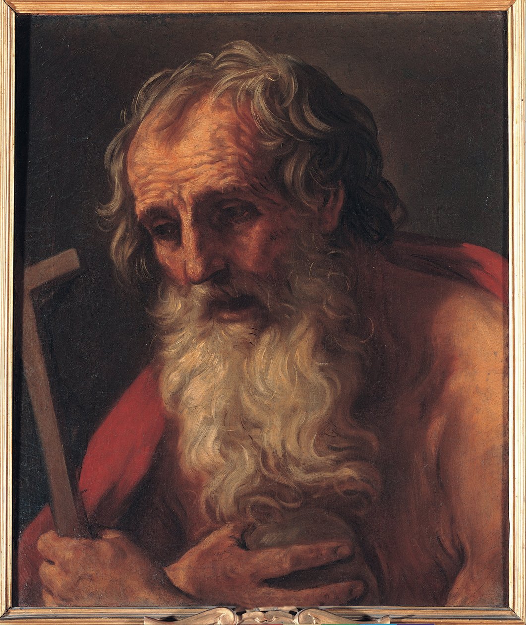 San Girolamo da Guido Reni