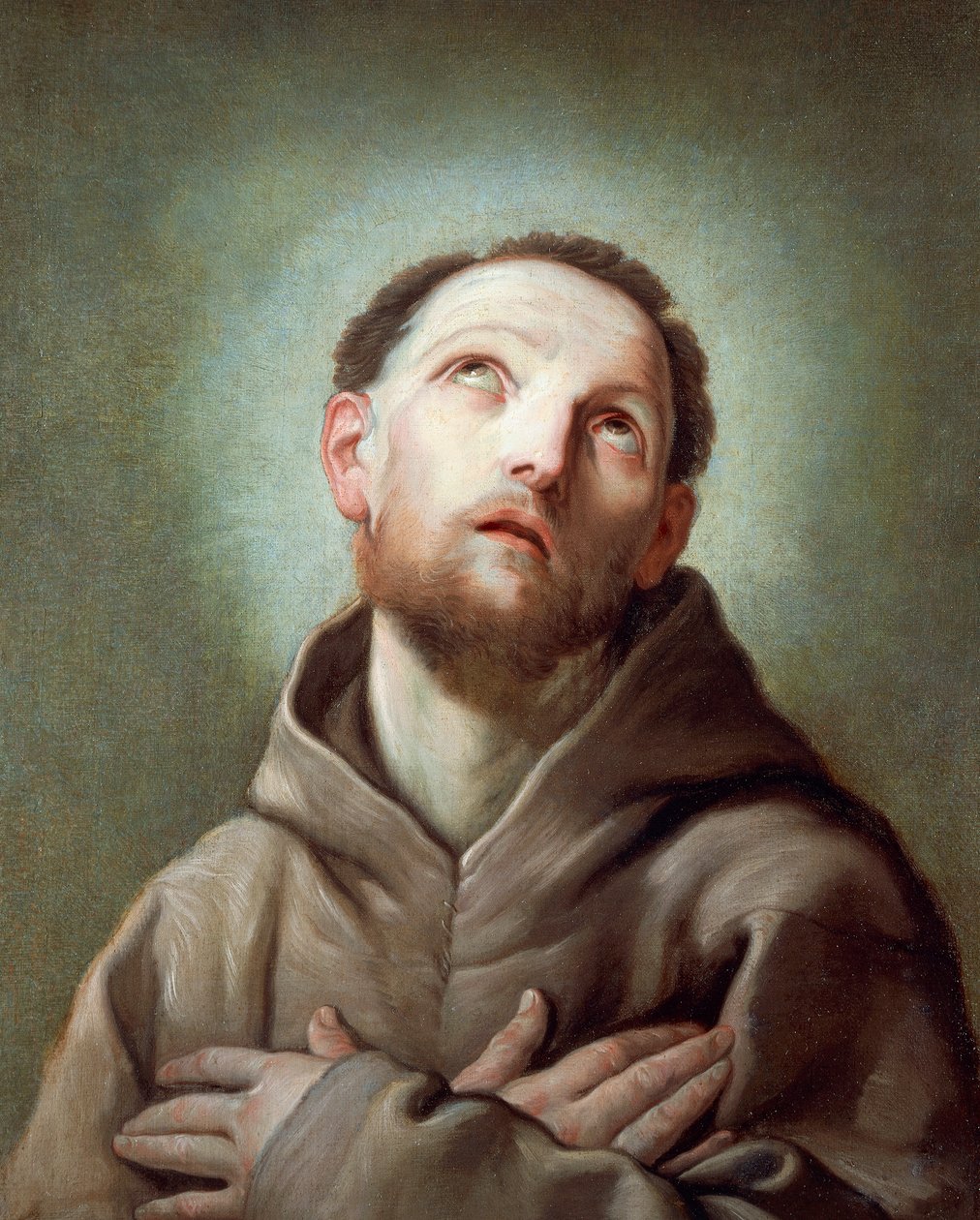 San Francesco da Guido Reni