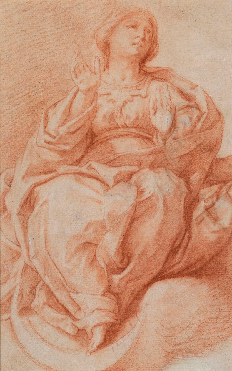 La Vergine dell