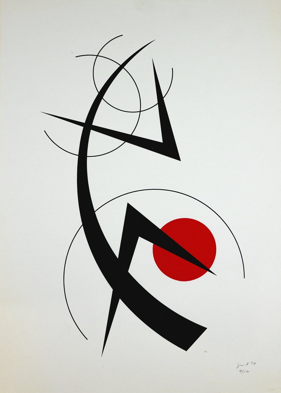 Escorpiana, 2019 da Guilherme Pontes