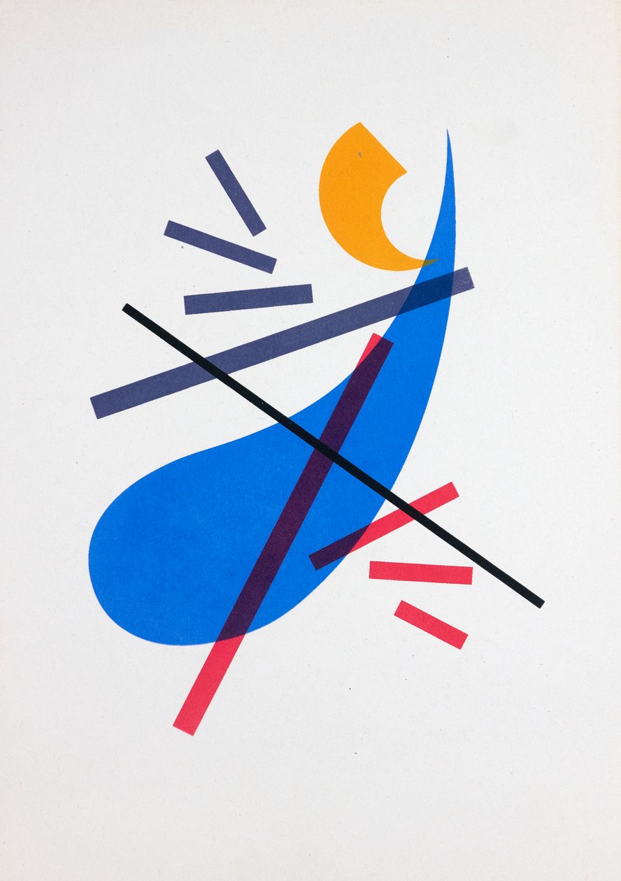 Movimento N°2, 2019 da Guilherme Pontes
