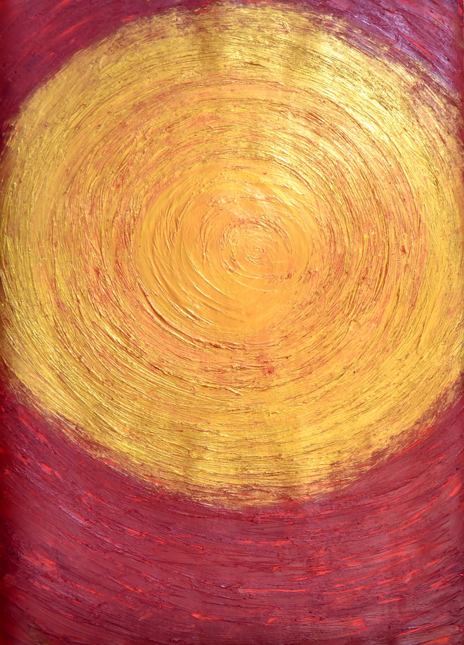Imposta i controlli al cuore del Sole, 2014 da Guilherme Pontes