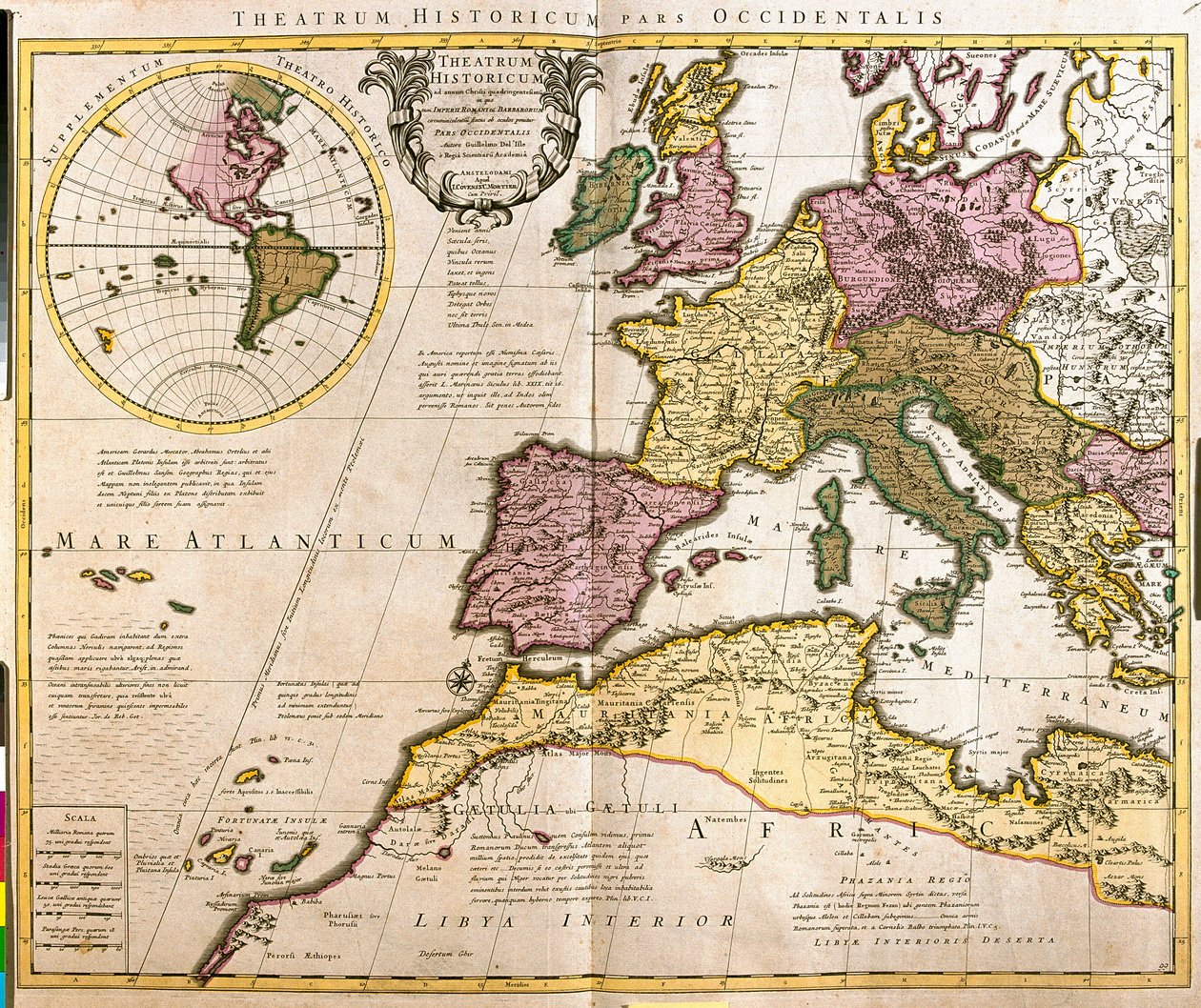 Mappa dell