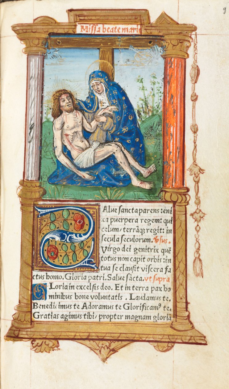 Libro d