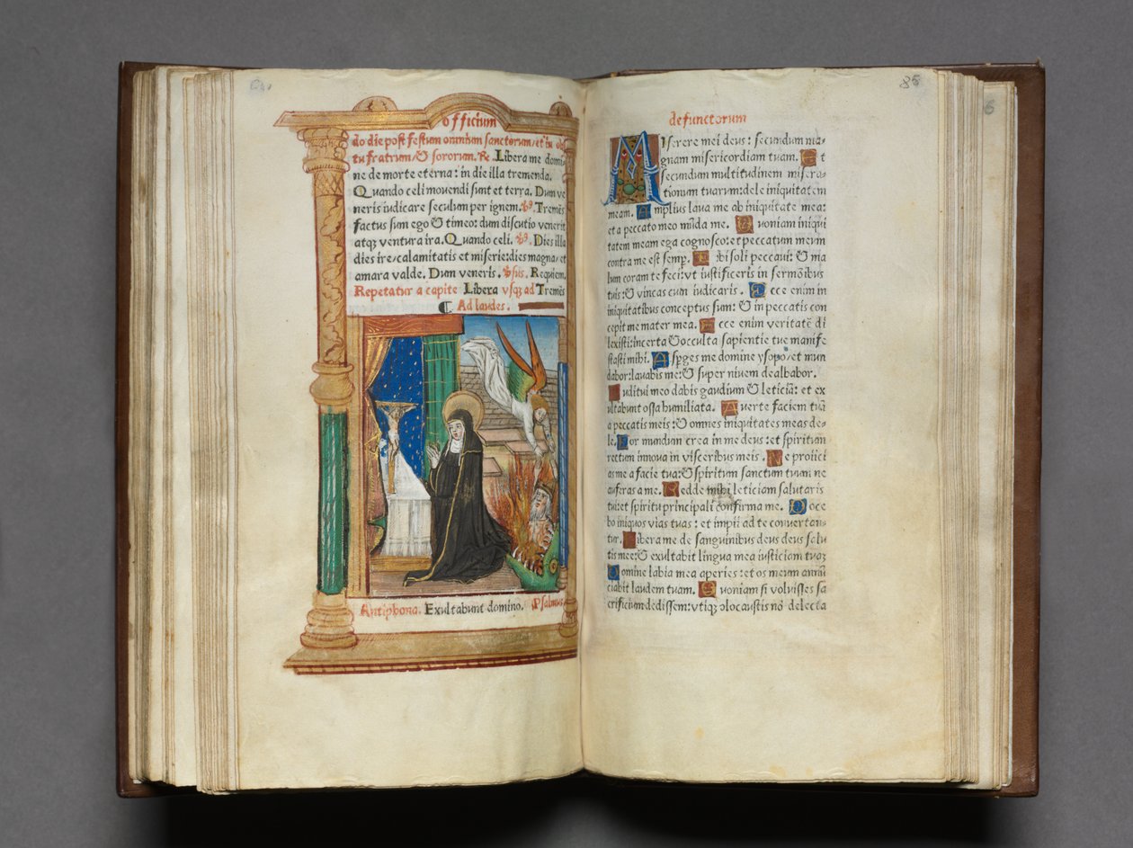 Libro stampato d