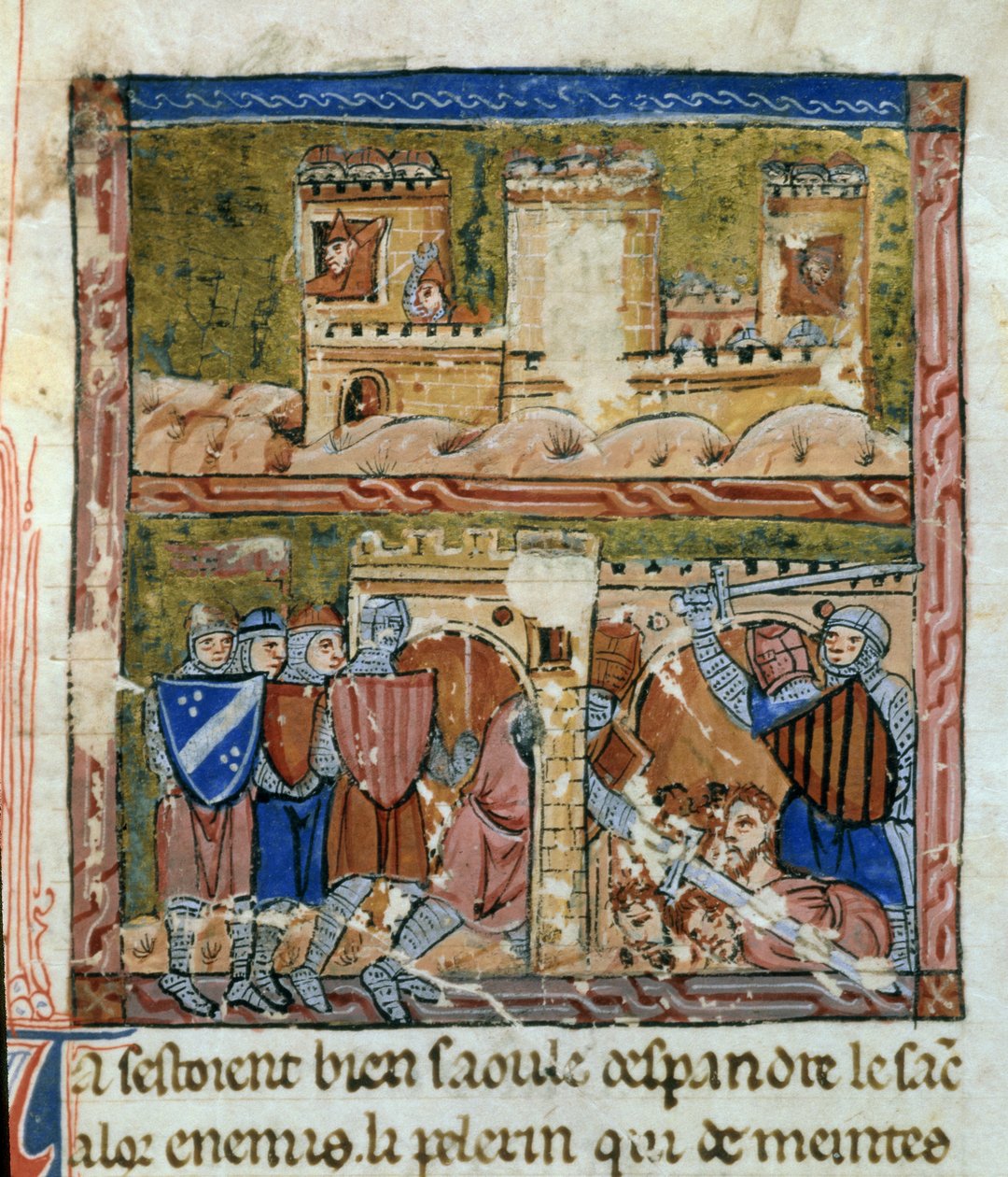 Storia in Miniatura d
