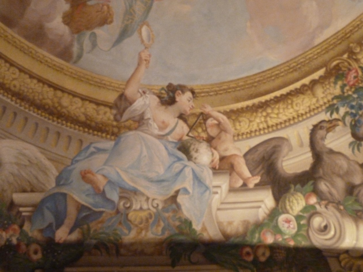 Pinacoteca Nazionale nel Palazzo Pepoli Campogrande da Guiseppe Rolli