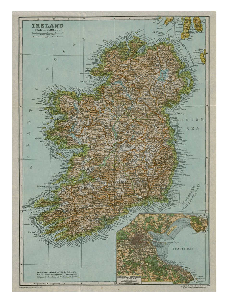 Mappa dell