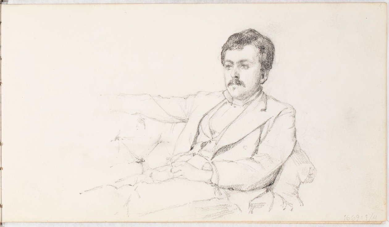 Senza titolo da Gunnar Berndtson